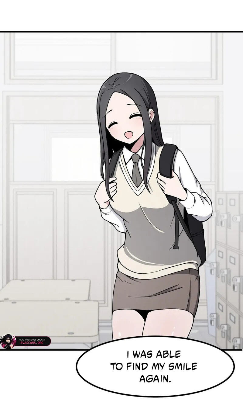 The Secret of the Partner Next to You Chapter 140 page 57 - 
