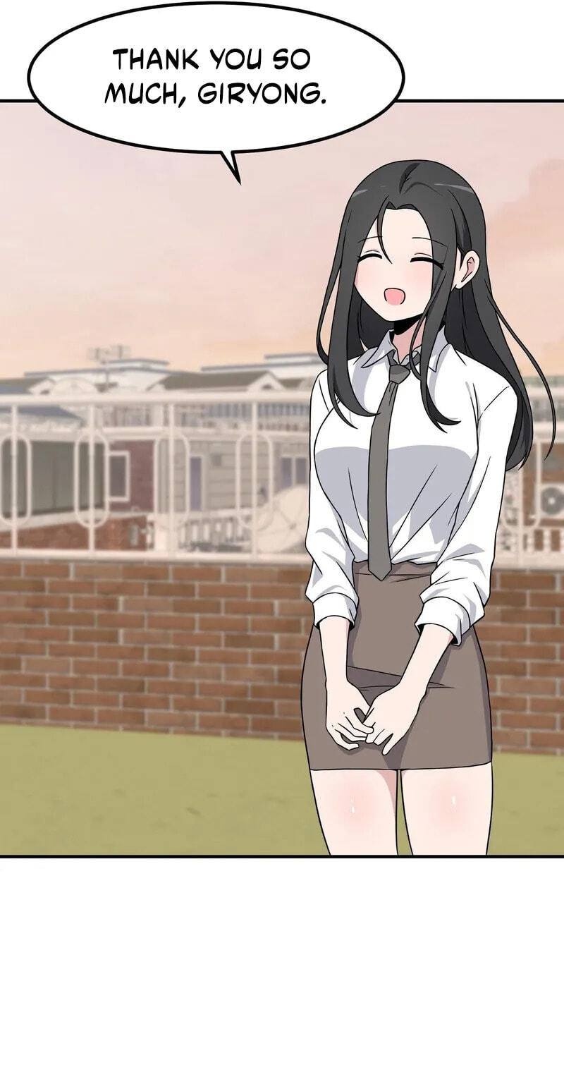 The Secret of the Partner Next to You Chapter 140 page 59 - 