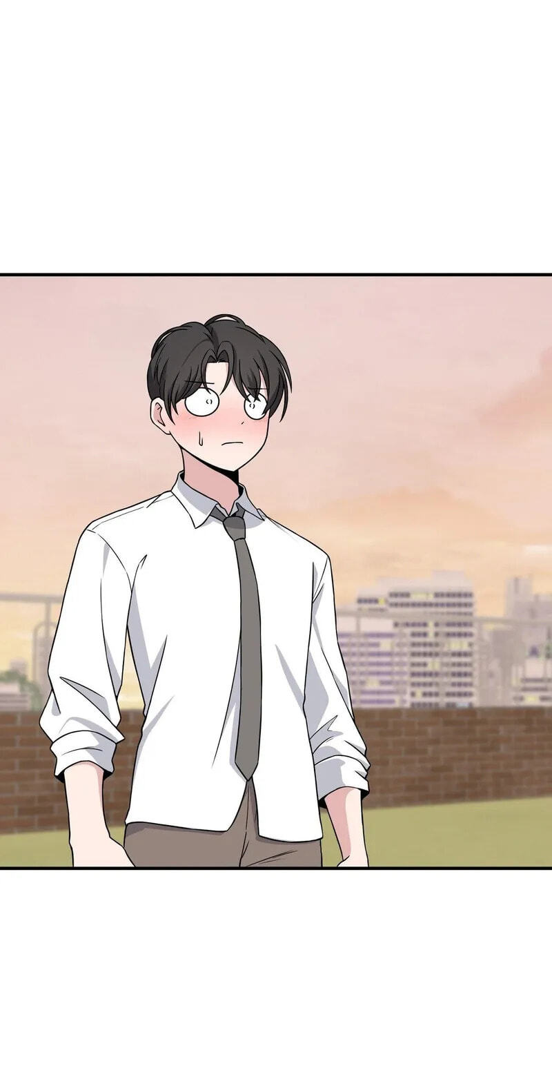 The Secret of the Partner Next to You Chapter 140 page 60 - 