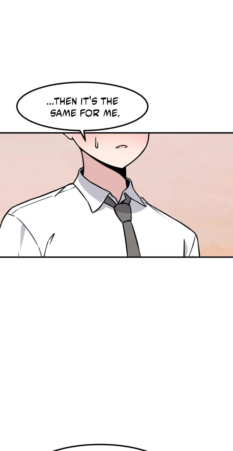 The Secret of the Partner Next to You Chapter 140 page 61 - 
