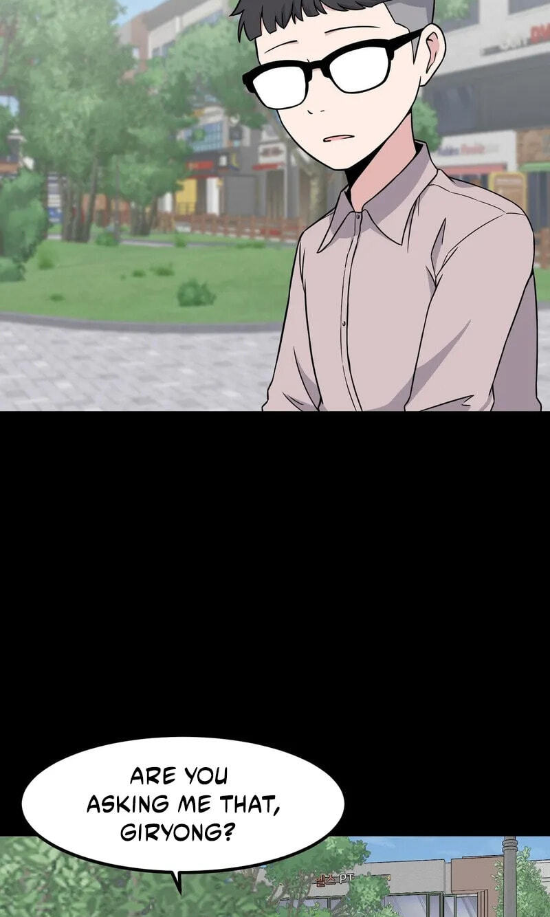 The Secret of the Partner Next to You Chapter 140 page 68 - 