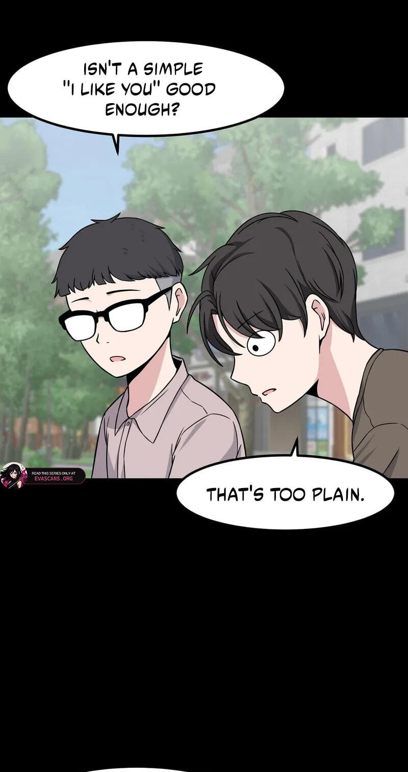 The Secret of the Partner Next to You Chapter 140 page 70 - 