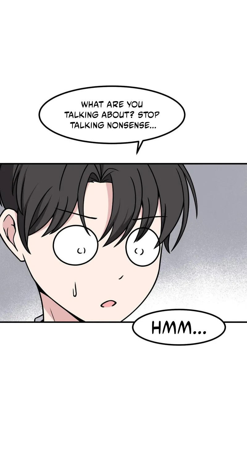 The Secret of the Partner Next to You Chapter 140 page 8 - 