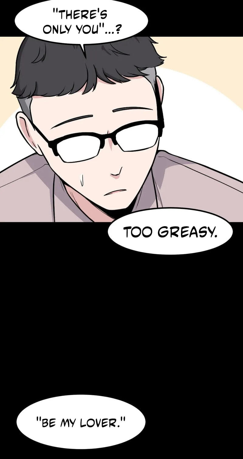 The Secret of the Partner Next to You Chapter 140 page 71 - 