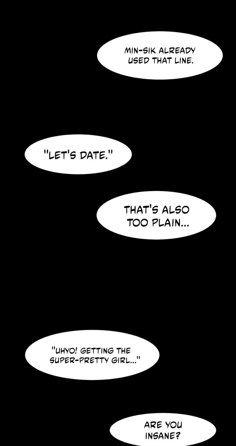 The Secret of the Partner Next to You Chapter 140 page 72 - 
