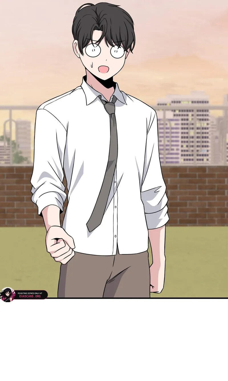 The Secret of the Partner Next to You Chapter 140 page 75 - 