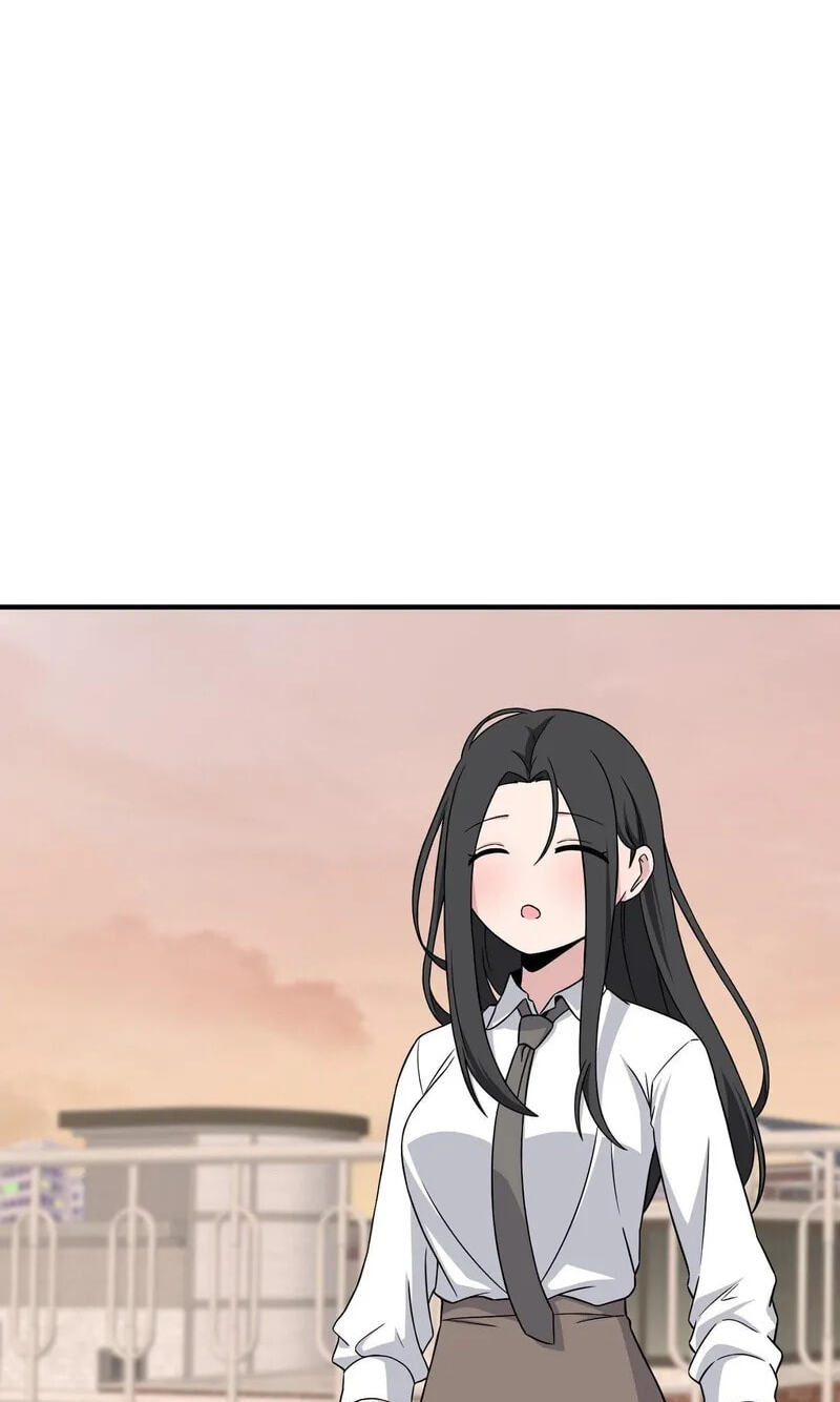 The Secret of the Partner Next to You Chapter 140 page 76 - 