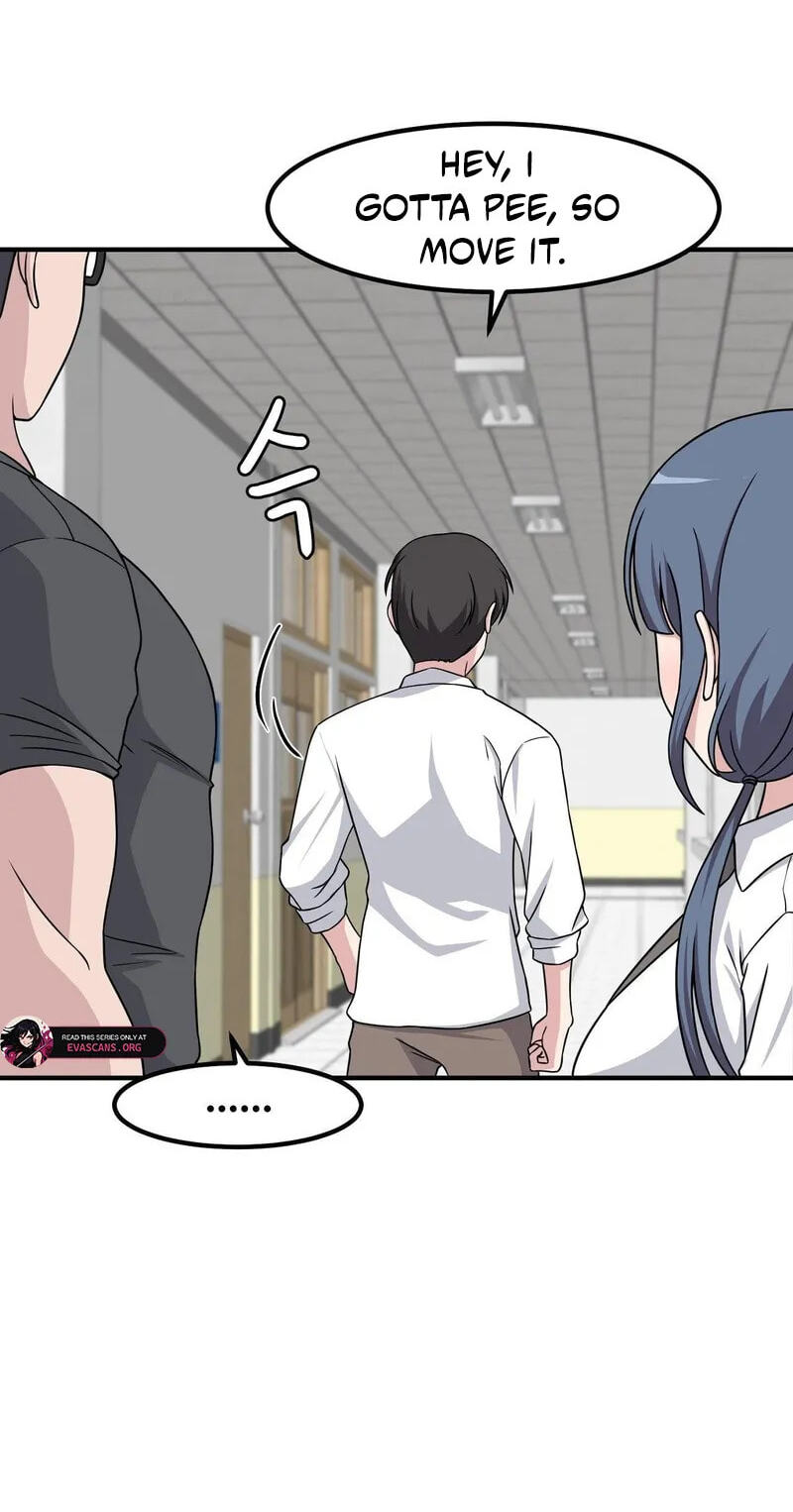The Secret of the Partner Next to You Chapter 140 page 9 - 