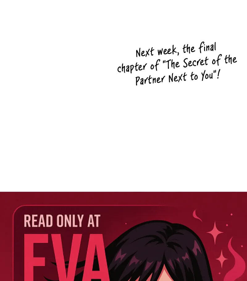 The Secret of the Partner Next to You Chapter 140 page 81 - 