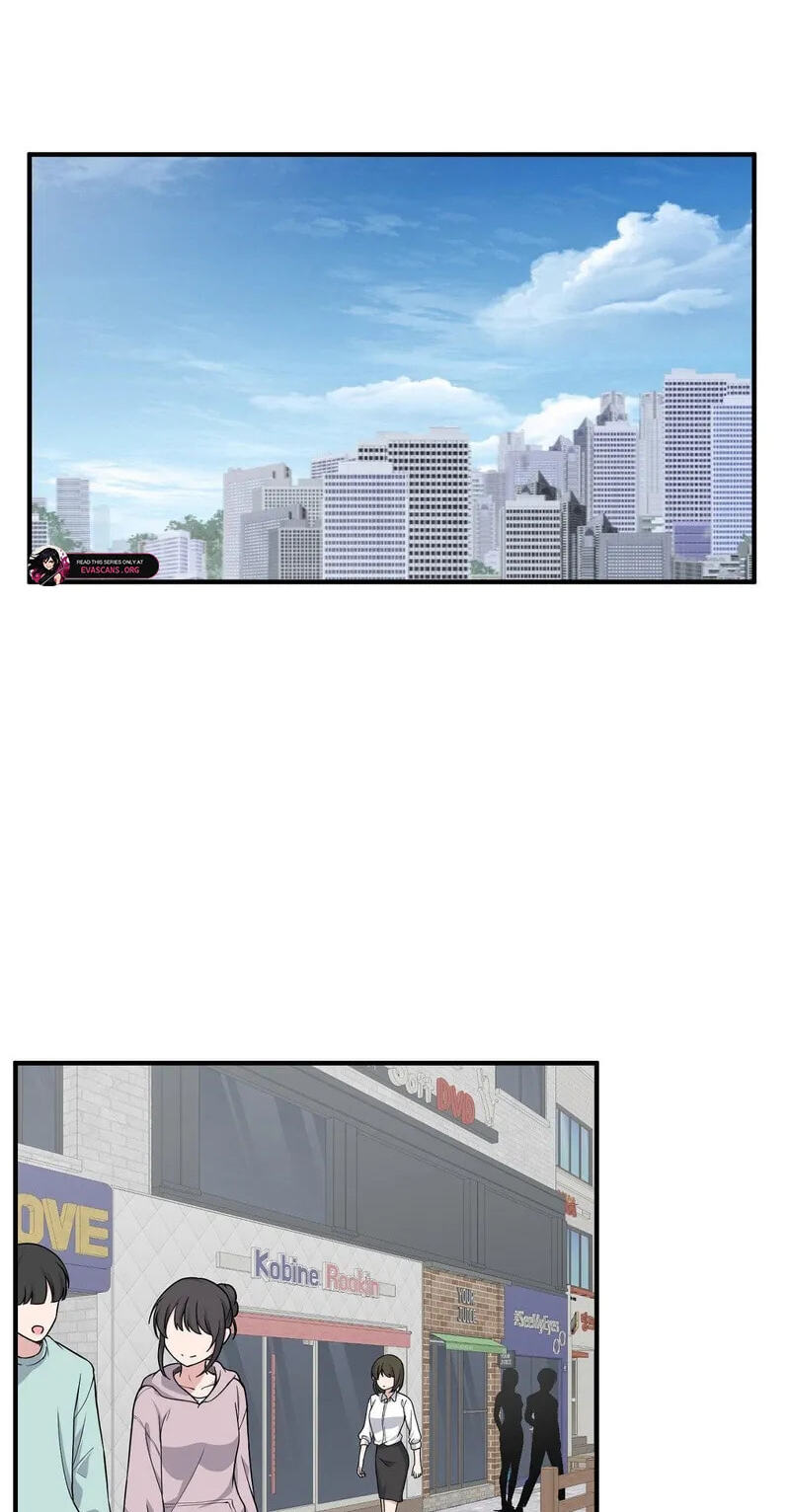 The Secret of the Partner Next to You Chapter 141 page 2 - 