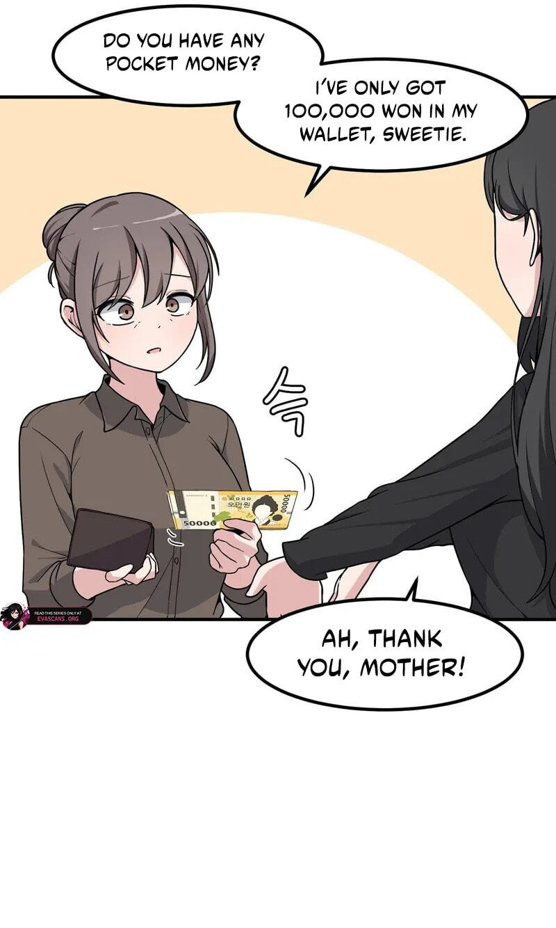 The Secret of the Partner Next to You Chapter 141 page 11 - 