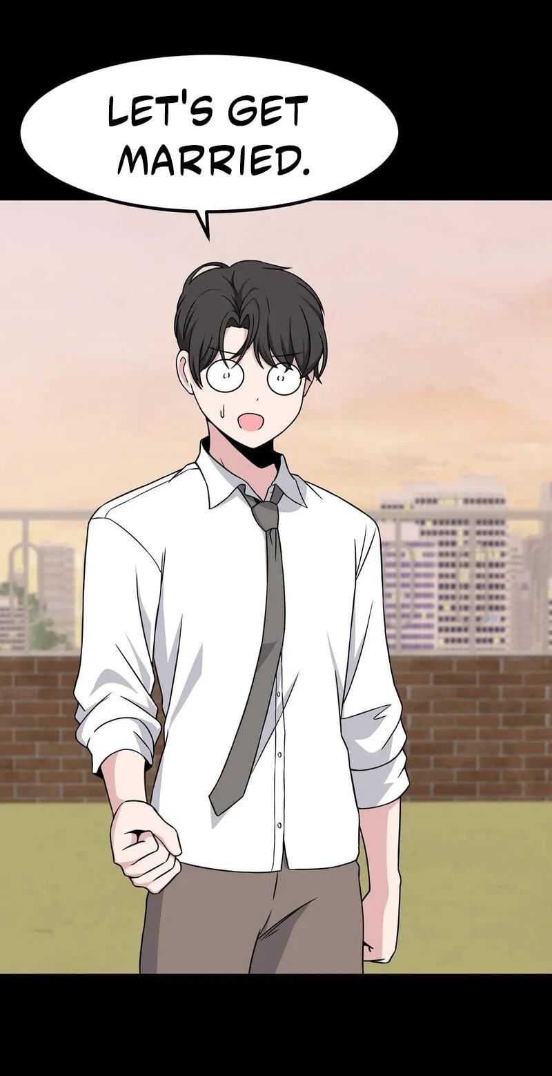 The Secret of the Partner Next to You Chapter 141 page 101 - 