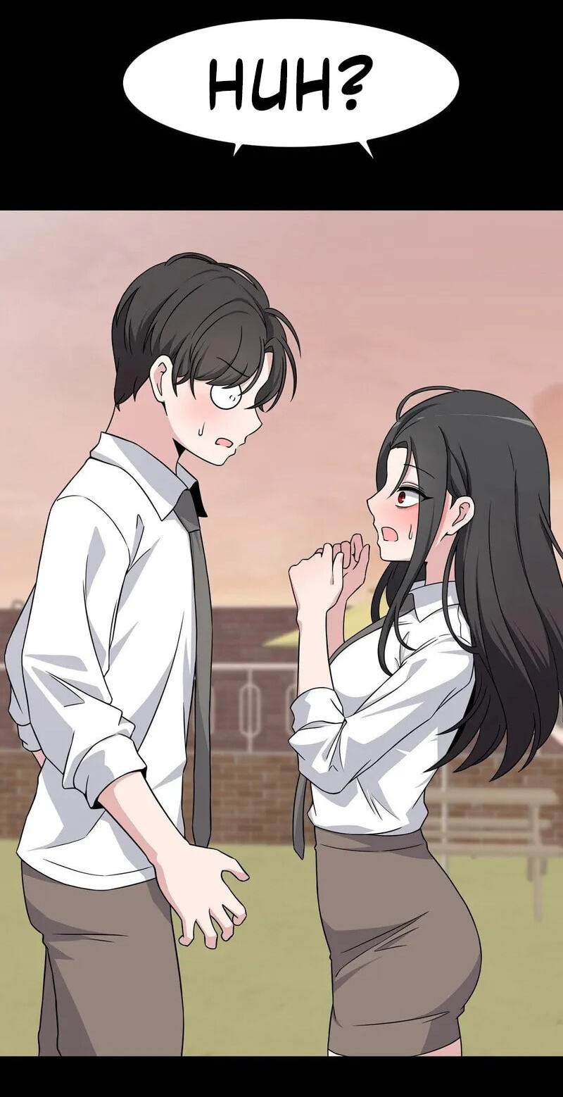 The Secret of the Partner Next to You Chapter 141 page 104 - 