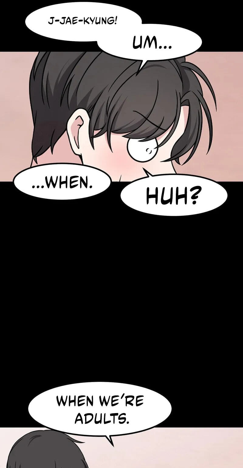 The Secret of the Partner Next to You Chapter 141 page 106 - 