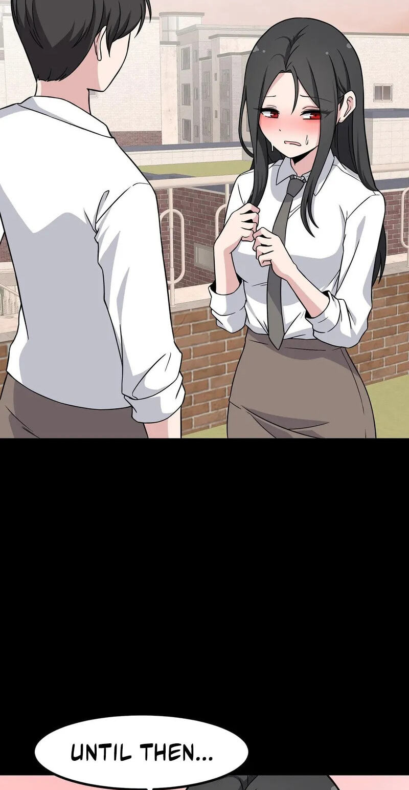 The Secret of the Partner Next to You Chapter 141 page 107 - 