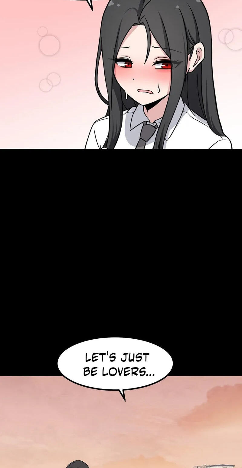The Secret of the Partner Next to You Chapter 141 page 108 - 