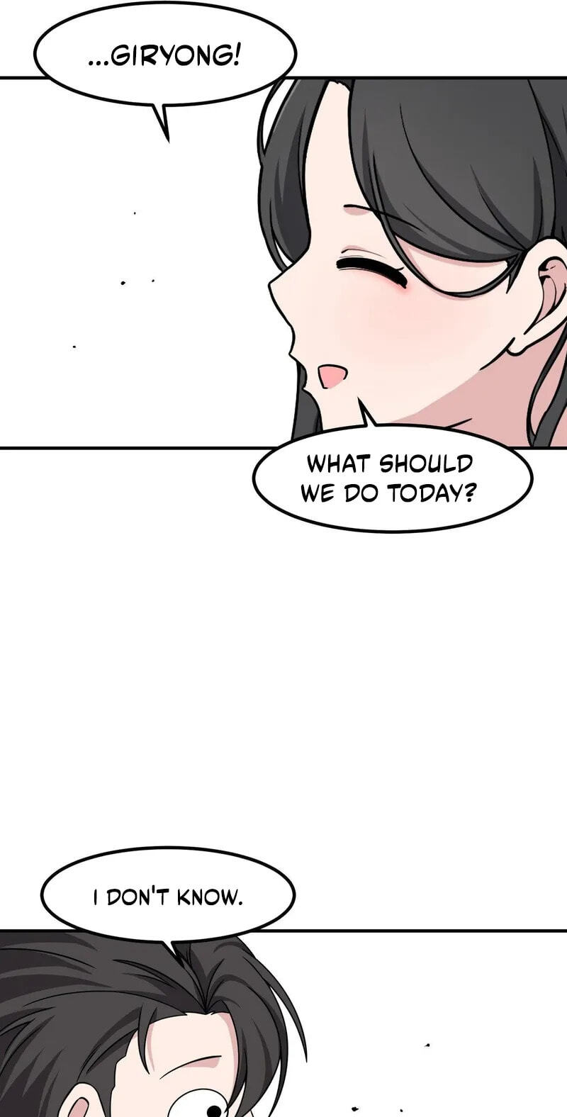 The Secret of the Partner Next to You Chapter 141 page 111 - 