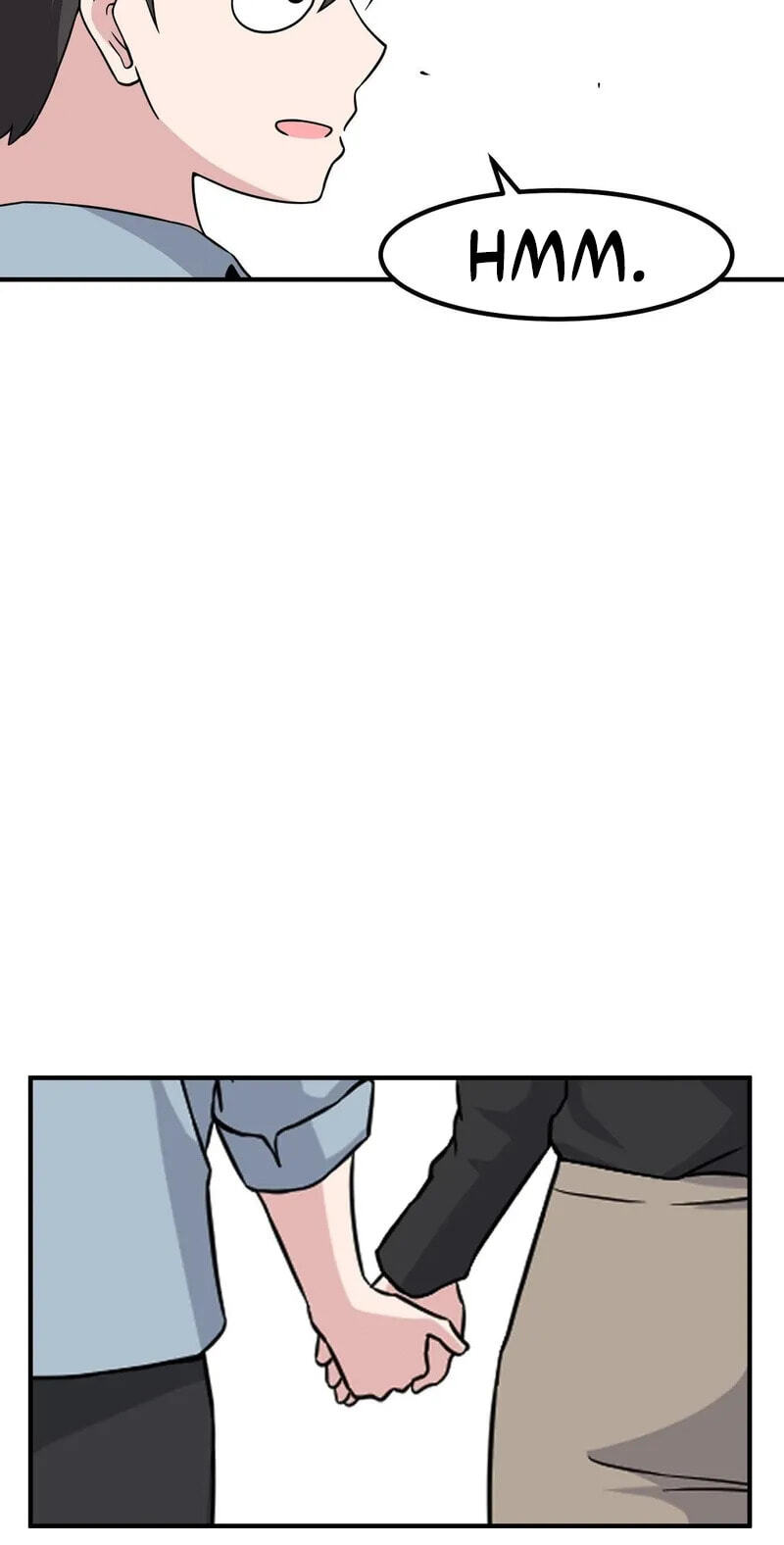 The Secret of the Partner Next to You Chapter 141 page 112 - 