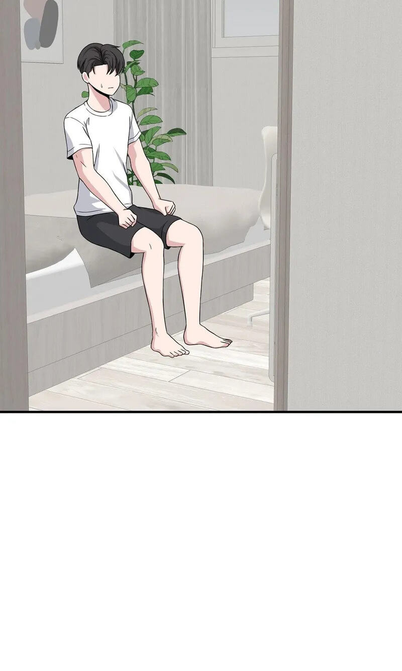 The Secret of the Partner Next to You Chapter 141 page 117 - 