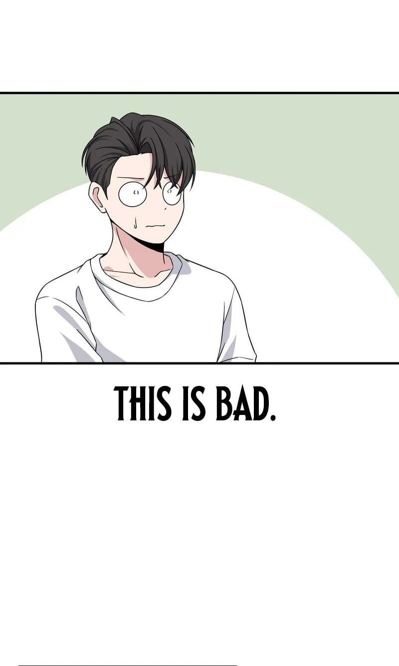 The Secret of the Partner Next to You Chapter 141 page 118 - 