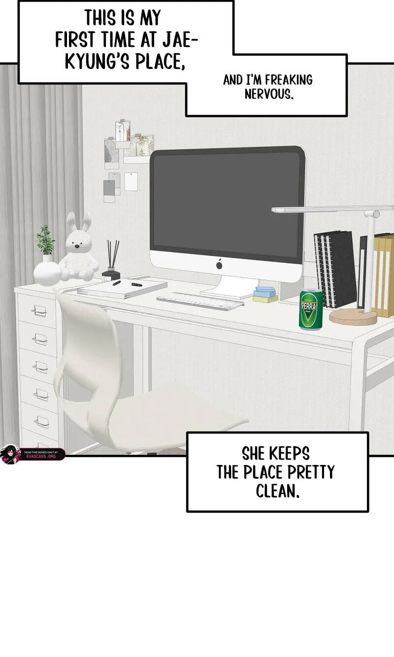 The Secret of the Partner Next to You Chapter 141 page 119 - 