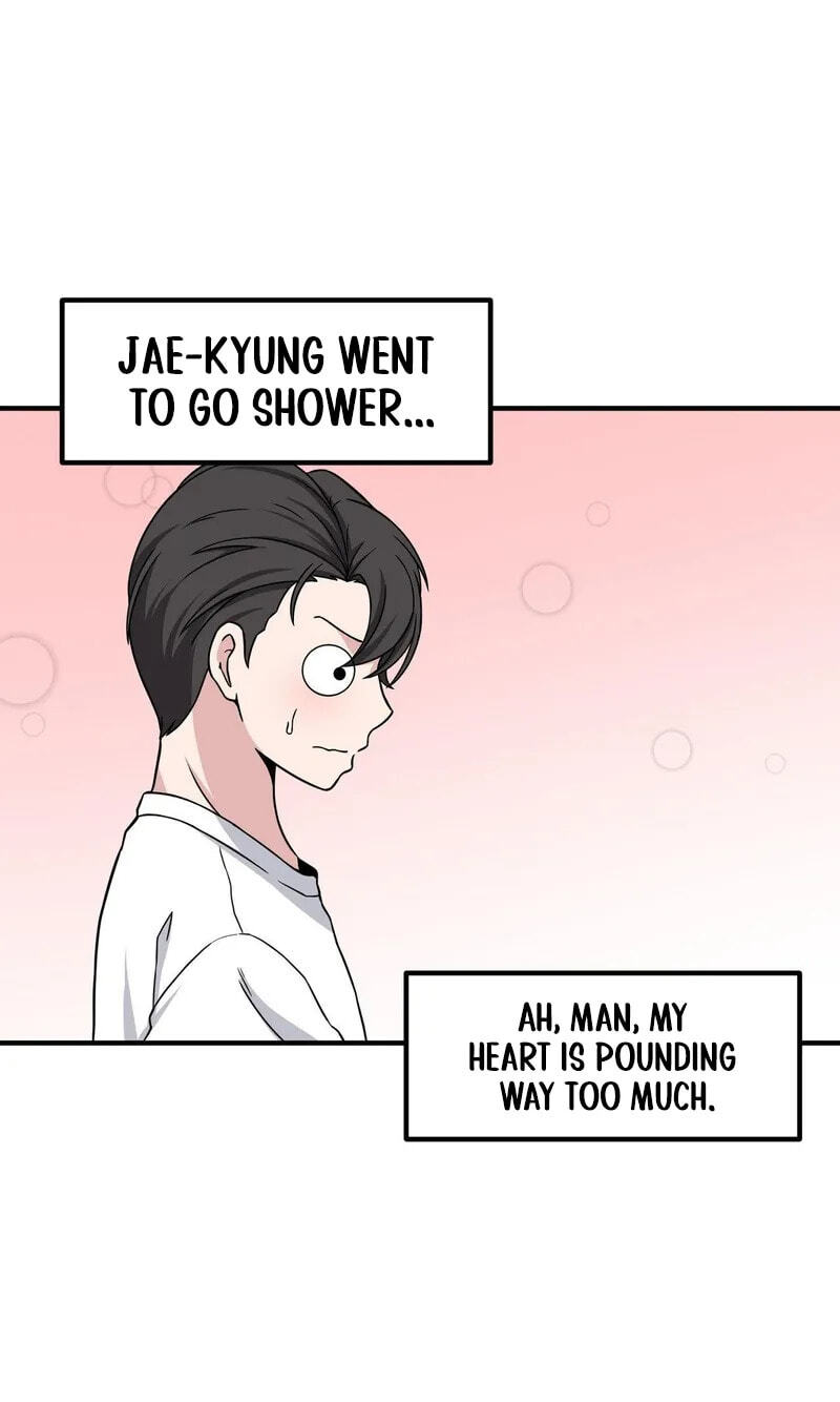 The Secret of the Partner Next to You Chapter 141 page 120 - 