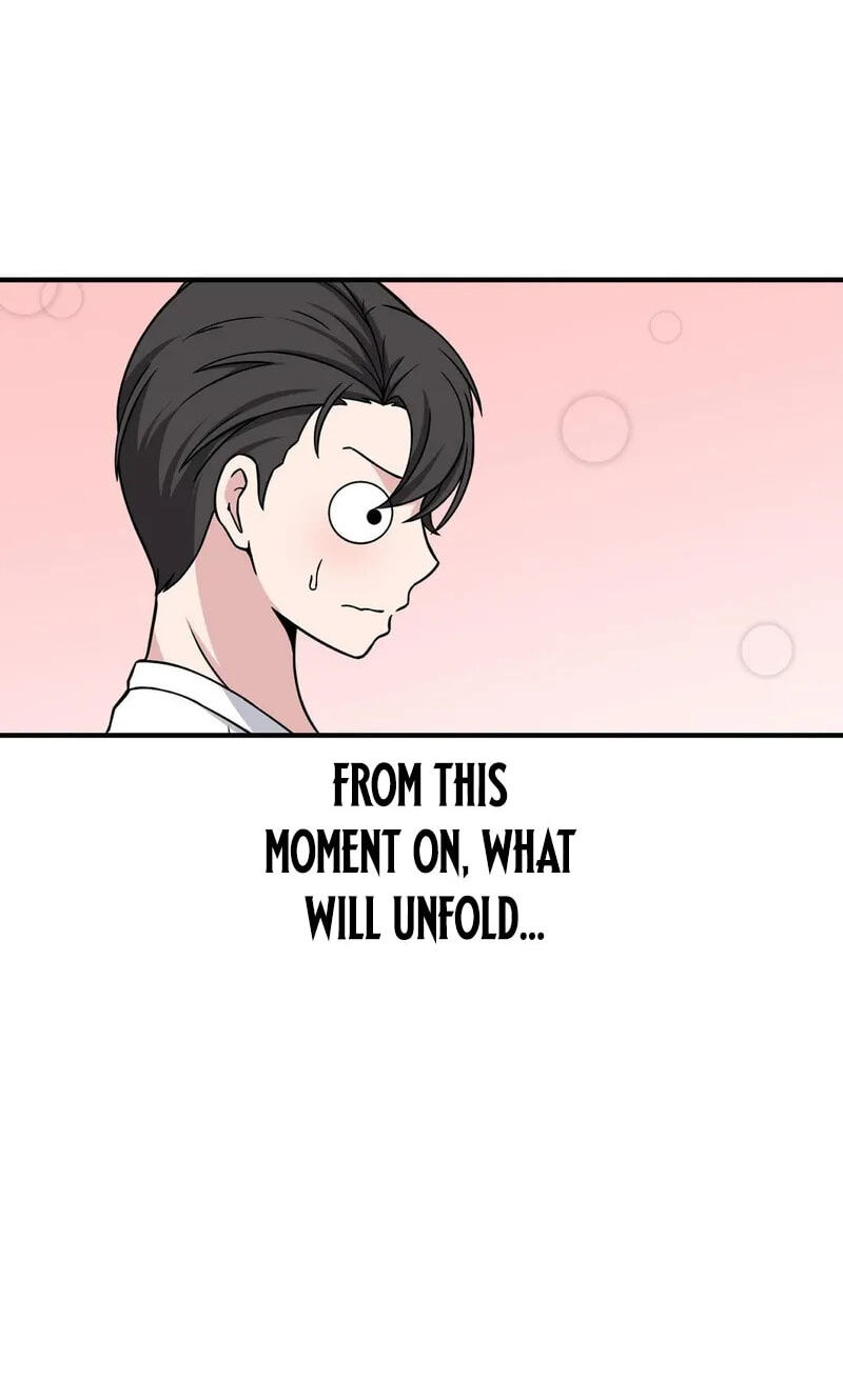 The Secret of the Partner Next to You Chapter 141 page 121 - 