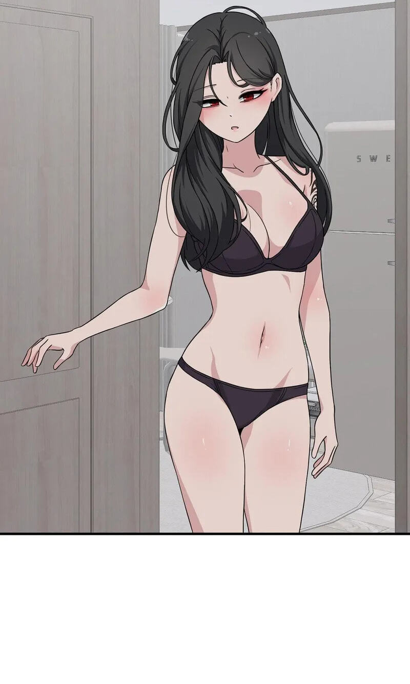 The Secret of the Partner Next to You Chapter 141 page 123 - 