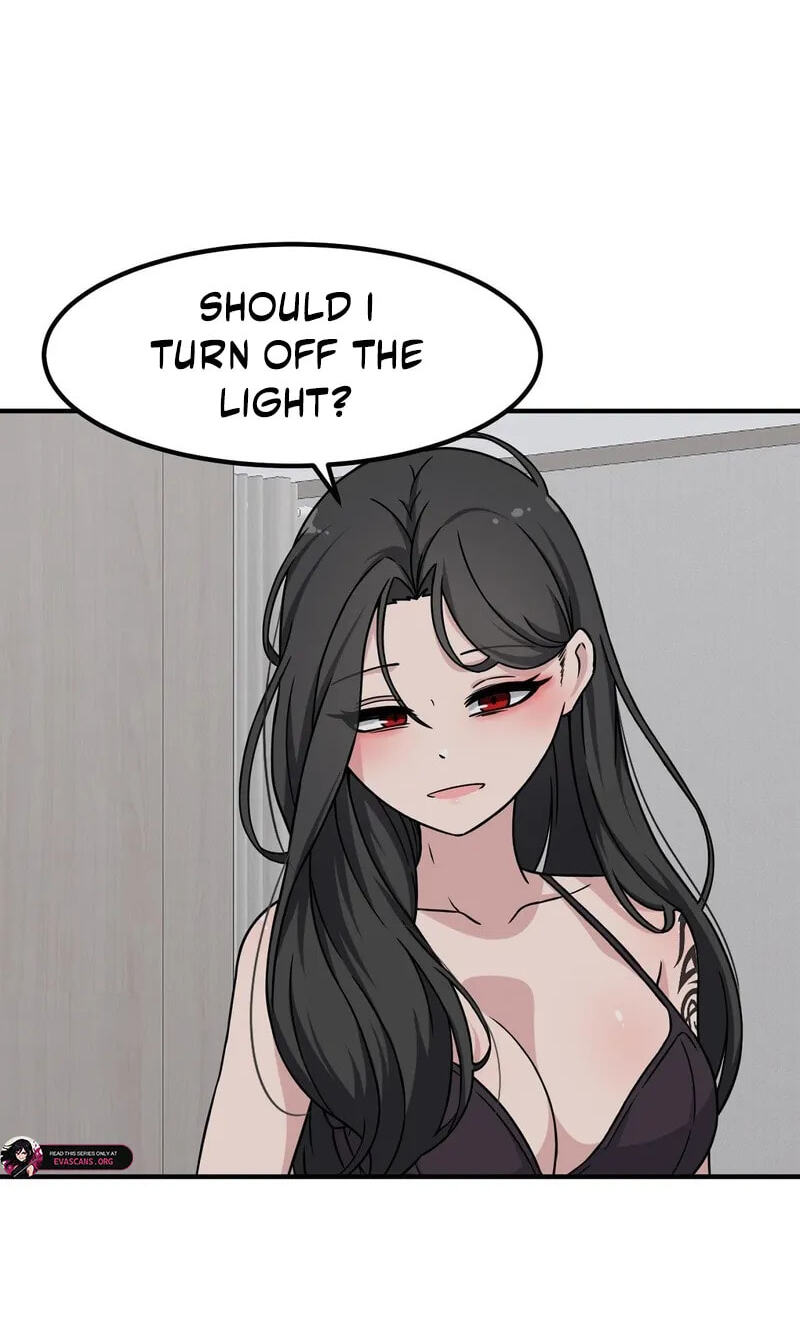 The Secret of the Partner Next to You Chapter 141 page 124 - 