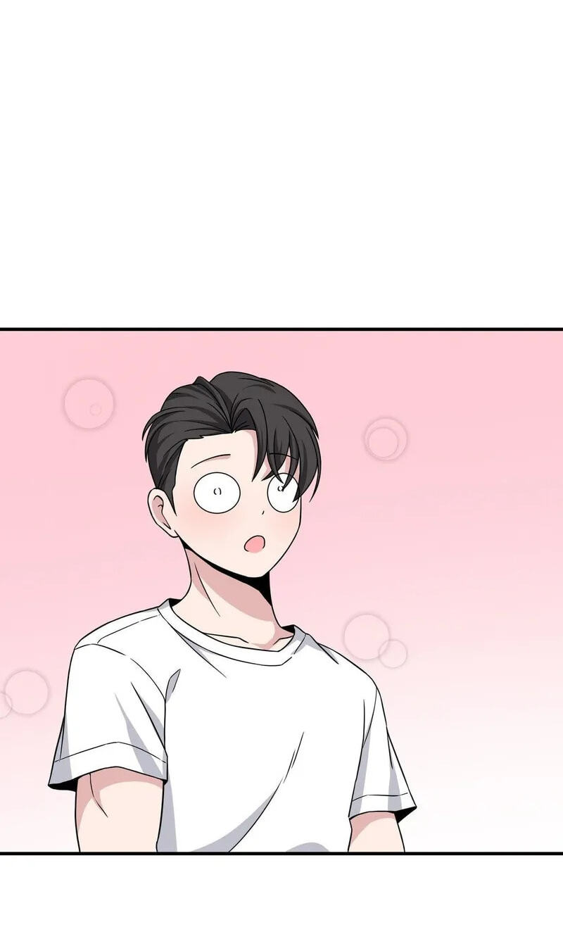The Secret of the Partner Next to You Chapter 141 page 125 - 