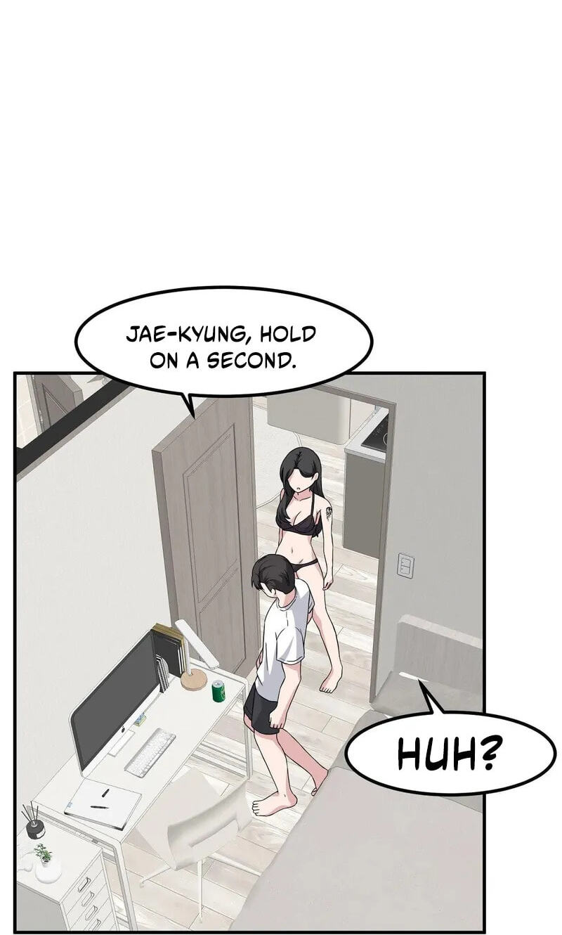 The Secret of the Partner Next to You Chapter 141 page 127 - 