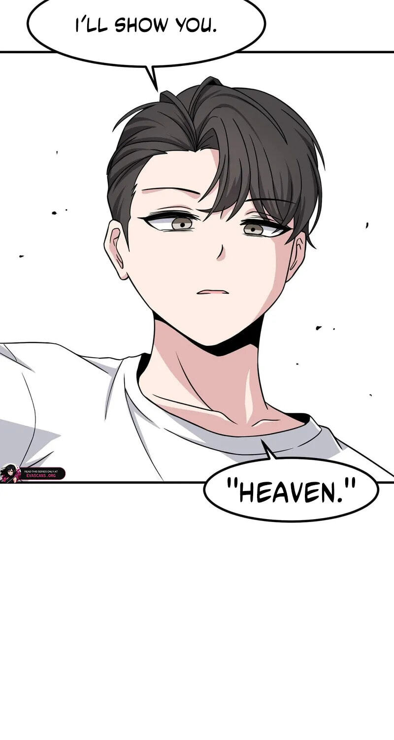 The Secret of the Partner Next to You Chapter 141 page 132 - 