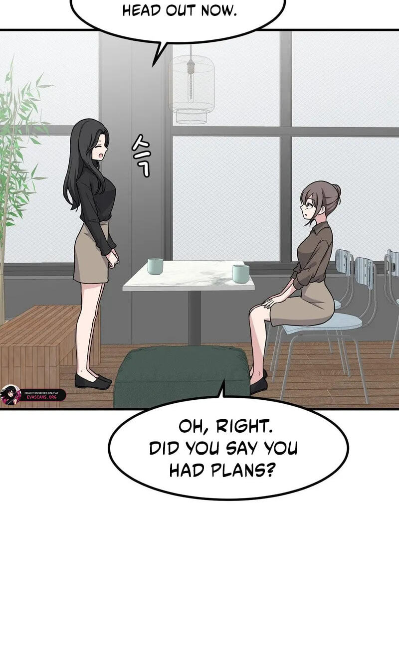 The Secret of the Partner Next to You Chapter 141 page 16 - 