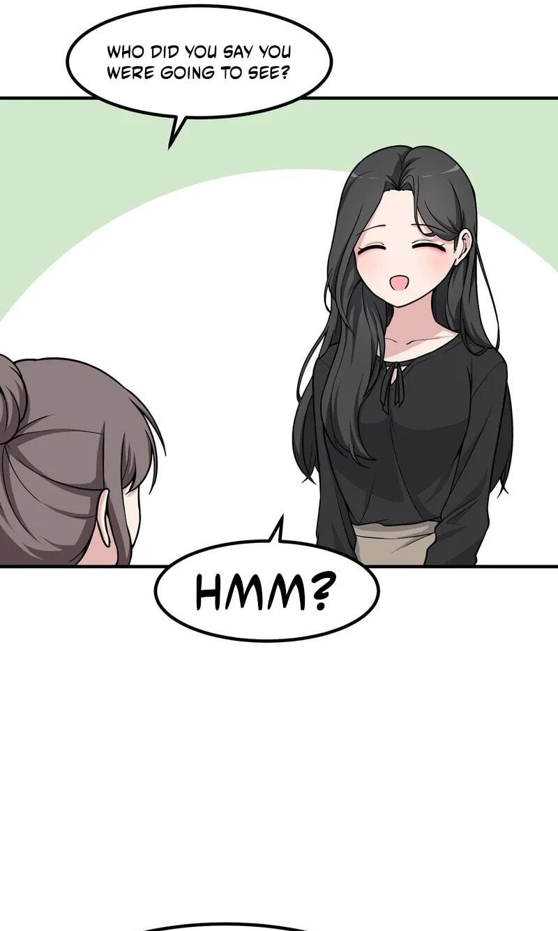 The Secret of the Partner Next to You Chapter 141 page 17 - 