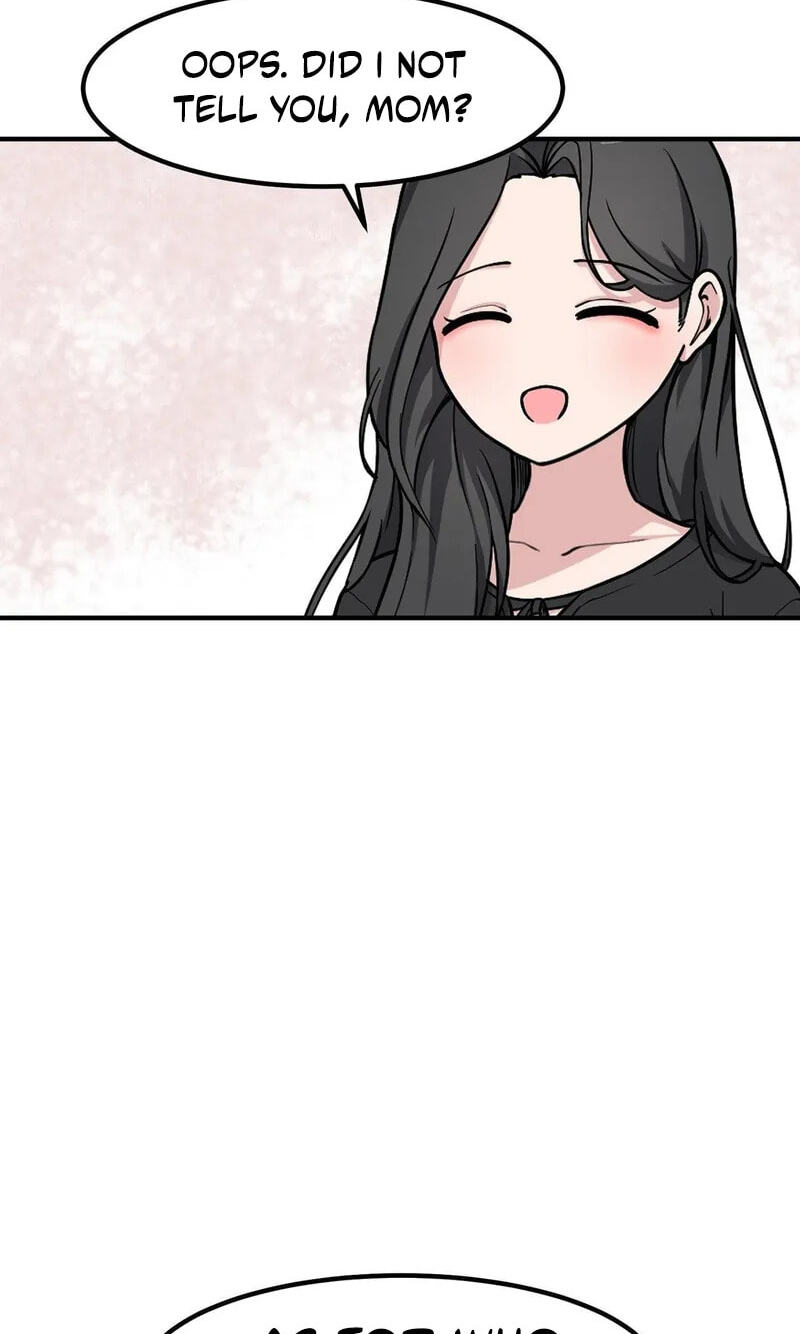The Secret of the Partner Next to You Chapter 141 page 18 - 