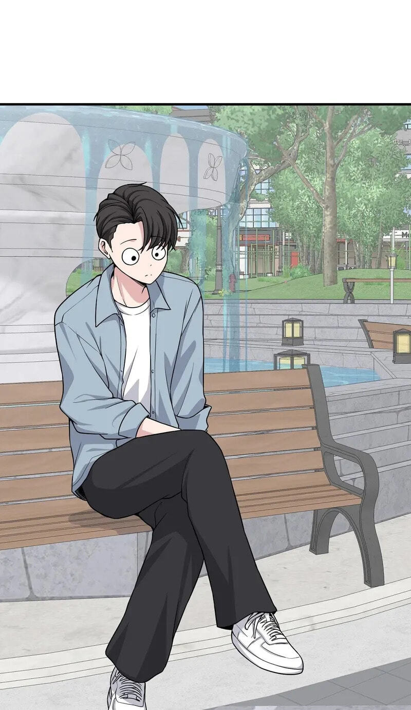 The Secret of the Partner Next to You Chapter 141 page 23 - 
