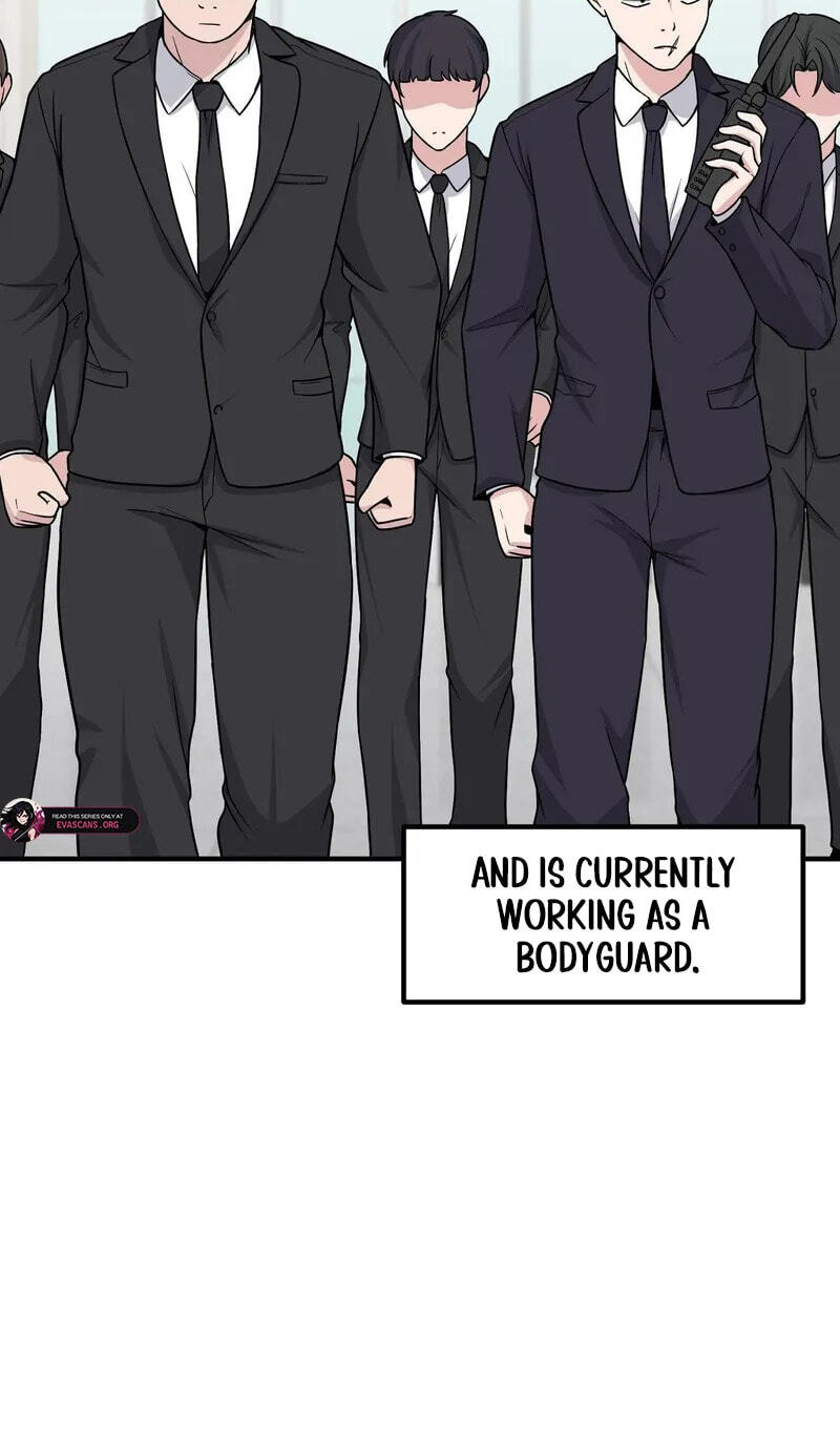 The Secret of the Partner Next to You Chapter 141 page 27 - 