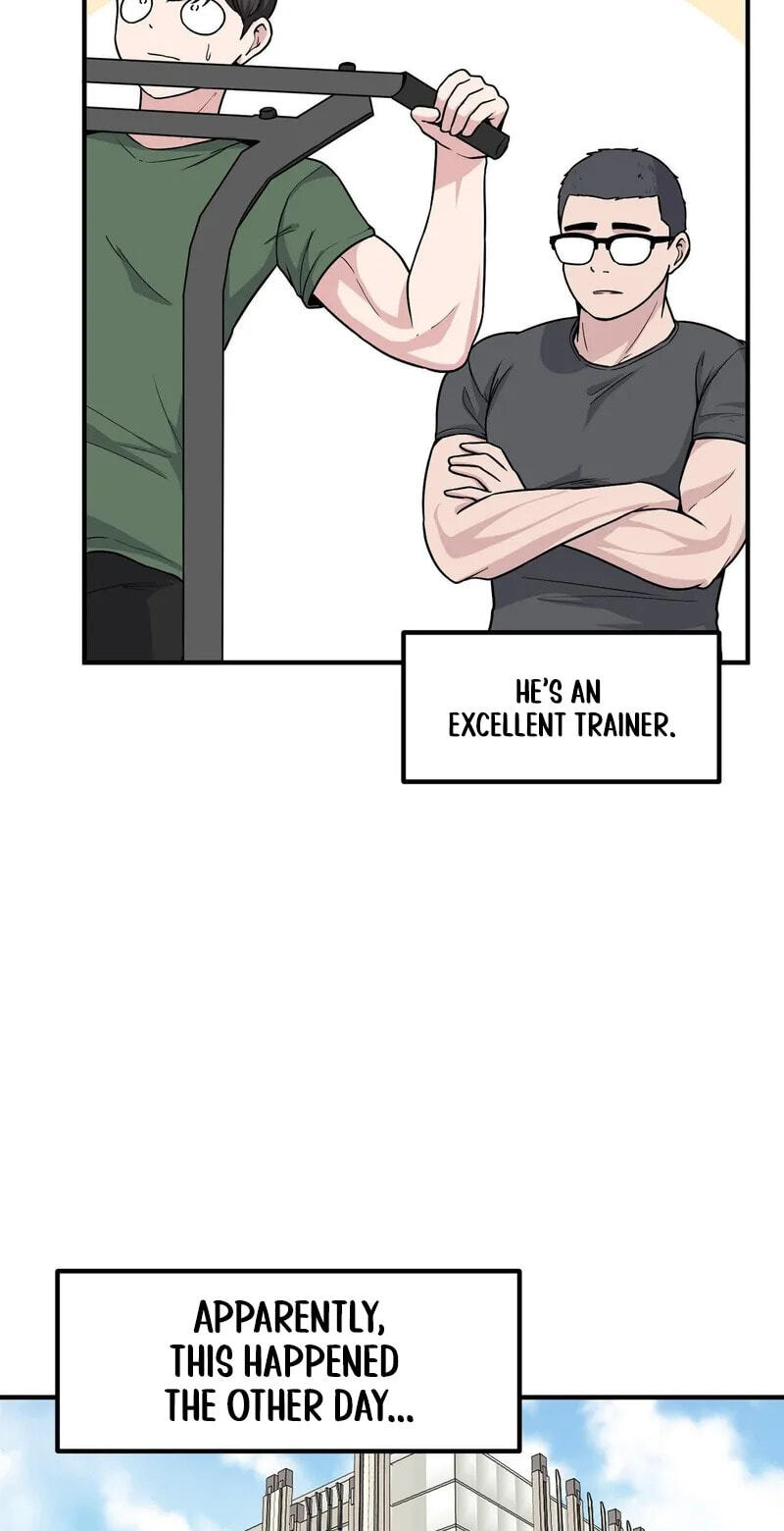 The Secret of the Partner Next to You Chapter 141 page 29 - 