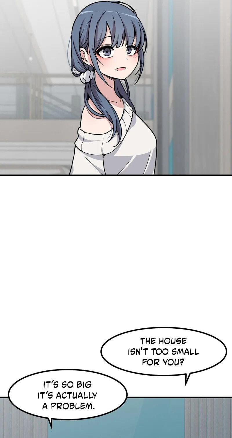 The Secret of the Partner Next to You Chapter 141 page 33 - 