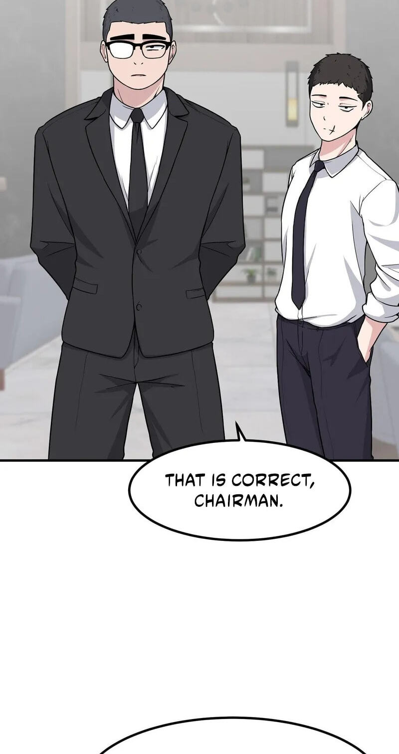 The Secret of the Partner Next to You Chapter 141 page 36 - 
