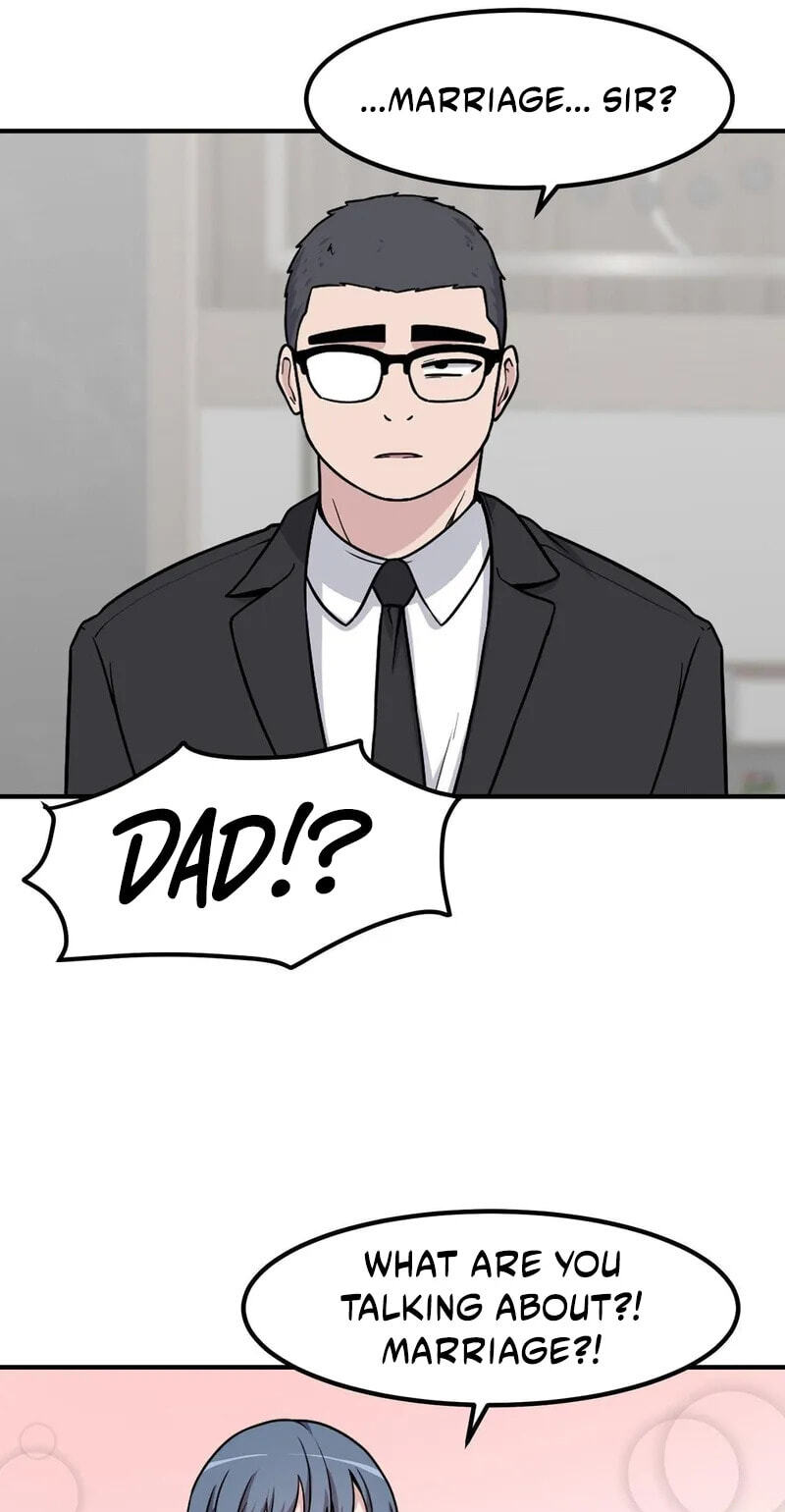 The Secret of the Partner Next to You Chapter 141 page 38 - 