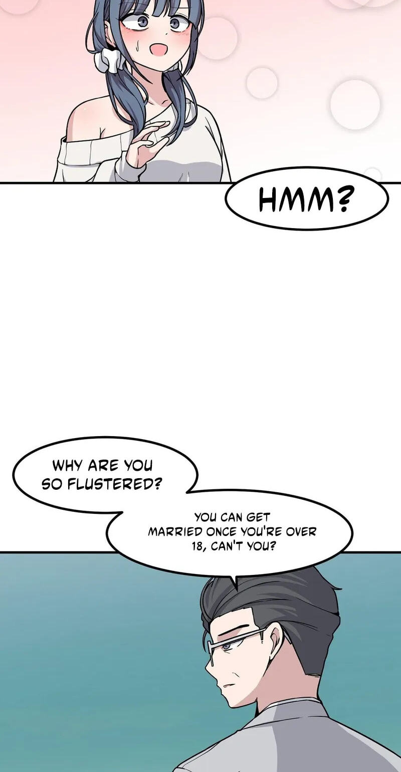The Secret of the Partner Next to You Chapter 141 page 39 - 
