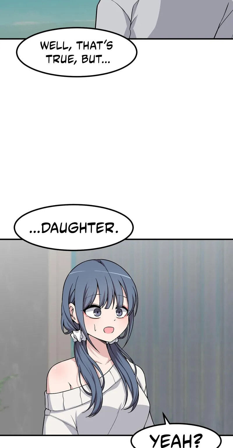 The Secret of the Partner Next to You Chapter 141 page 40 - 