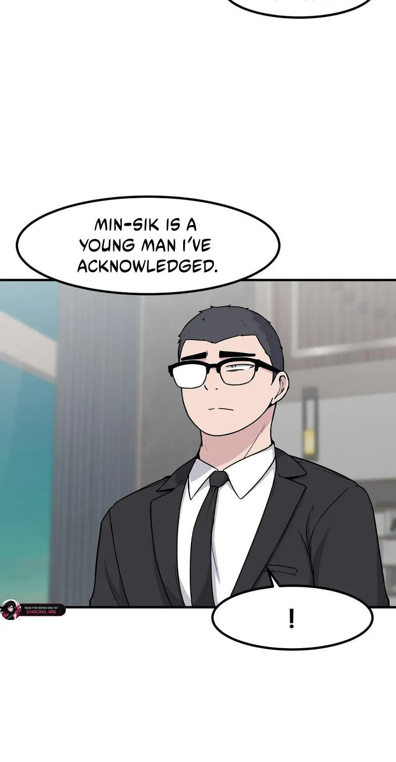 The Secret of the Partner Next to You Chapter 141 page 41 - 