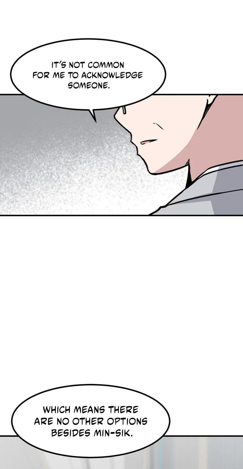 The Secret of the Partner Next to You Chapter 141 page 42 - 