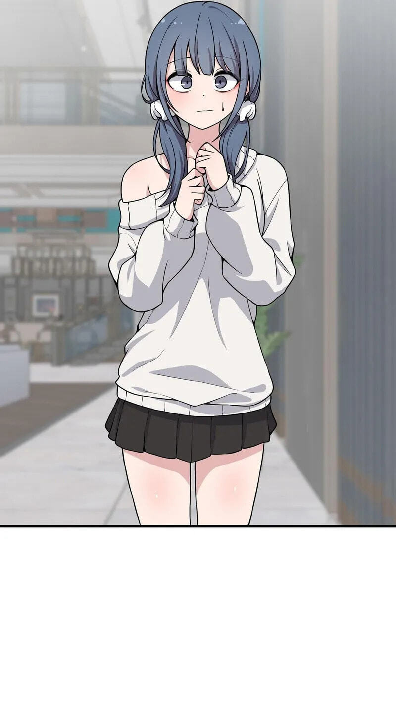 The Secret of the Partner Next to You Chapter 141 page 43 - 