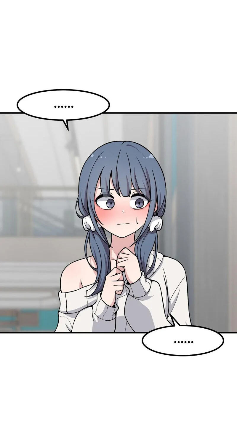 The Secret of the Partner Next to You Chapter 141 page 44 - 