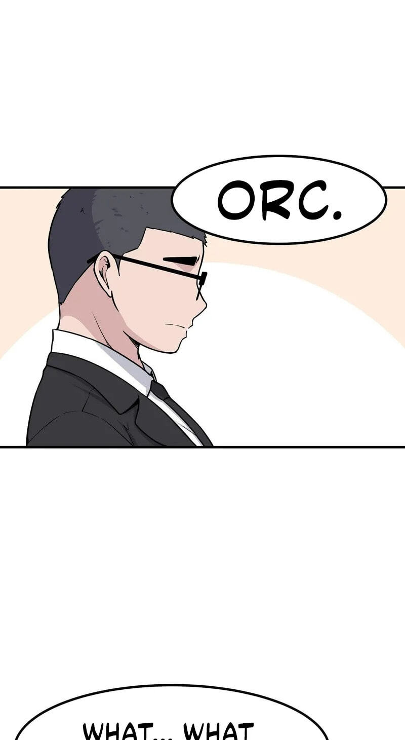 The Secret of the Partner Next to You Chapter 141 page 45 - 