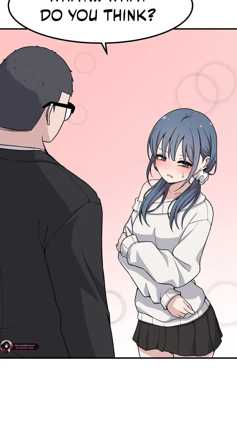 The Secret of the Partner Next to You Chapter 141 page 46 - 