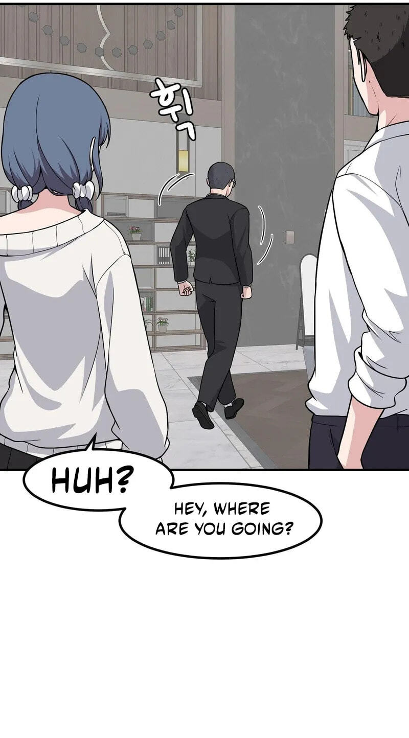 The Secret of the Partner Next to You Chapter 141 page 48 - 